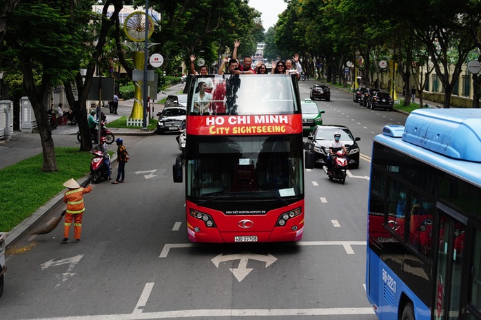 TP HCM rà soát du khách thuê Homestay, Airbnb để phòng dịch Covid-19 - Ảnh 1. TP HCM rà soát du khách thuê Homestay, Airbnb để phòng dịch Covid-19 - Ảnh 1.