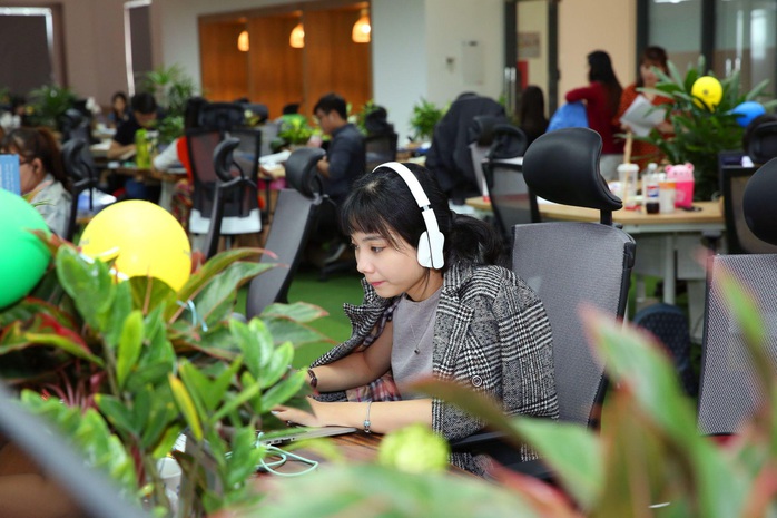 Vị trí IT của Thế Giới Di Động hấp dẫn sinh viên công nghệ thực tập - Ảnh 3. Vị trí IT của Thế Giới Di Động hấp dẫn sinh viên công nghệ thực tập - Ảnh 3.