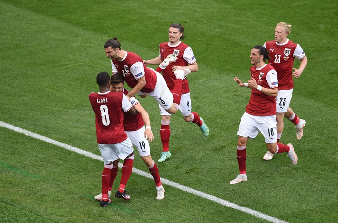 Dự đoán kết quả Euro ngày 21-6: Bùng nổ với Đan Mạch - Ảnh 3.