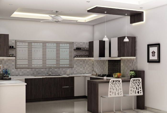 5 đặc điểm của một nhà bếp được thiết kế hoàn hảo - Ảnh 3. 5 đặc điểm của một nhà bếp được thiết kế hoàn hảo - Ảnh 3.