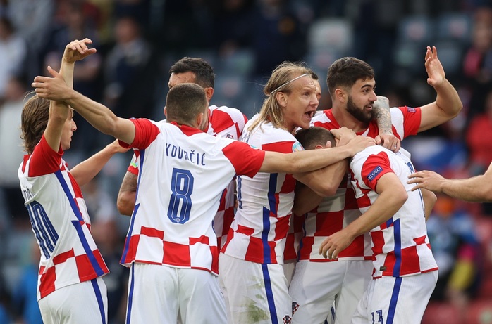 Dự đoán kết quả Euro ngày 22-6: Thán phục bản lĩnh Croatia - Ảnh 1.