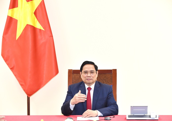 Thủ tướng đề nghị WHO ưu tiên Việt Nam sớm nhận lô vắc-xin tiếp theo - Ảnh 1.