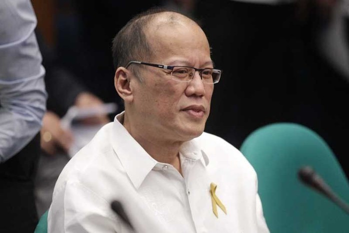 Cựu Tổng thống Philippines Aquino qua đời ở tuổi 61 - Ảnh 1.