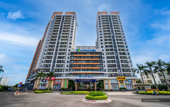 Khang Điền bắt đầu bàn giao sổ hồng cho cư dân Verosa Park & Safira - Ảnh 3. Khang Điền bắt đầu bàn giao sổ hồng cho cư dân Verosa Park & Safira - Ảnh 3.