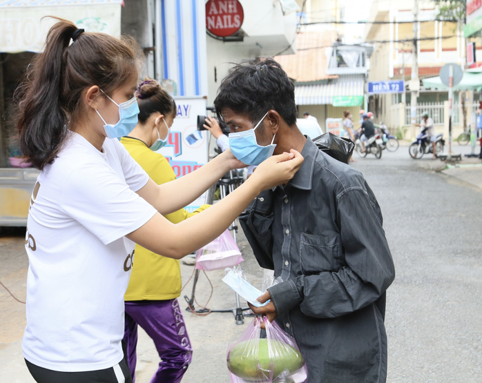 Cần Thơ rà soát hồ sơ khai báo y tế của ca mắc Covid-19 để xác định trách nhiệm - Ảnh 1.