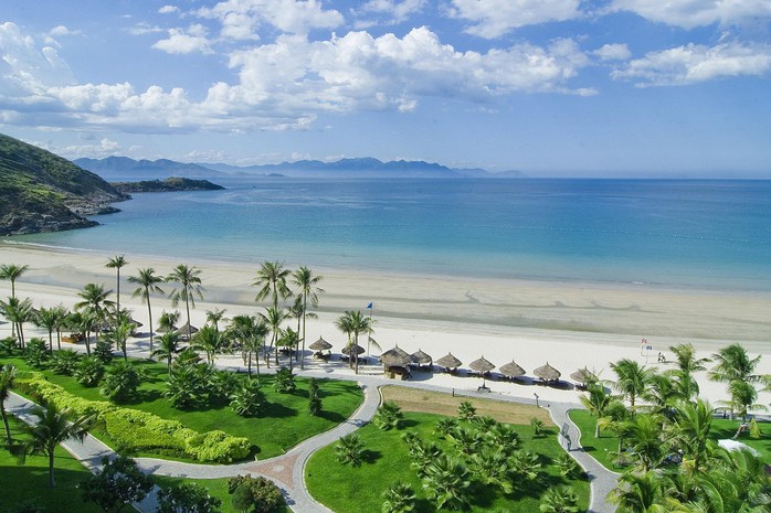 Sunshine Heritage Mũi Né: BĐS hàng hiệu đo ni đóng giày cho giới thượng lưu - Ảnh 1. Sunshine Heritage Mũi Né: BĐS hàng hiệu đo ni đóng giày cho giới thượng lưu - Ảnh 1.