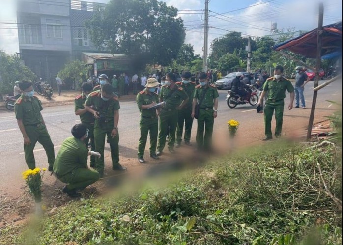 Hai nhóm thanh, thiếu niên hỗn chiến, 1 thiếu niên tử vong - Ảnh 3.