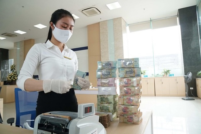 Chuyên gia đề xuất 4 kiến nghị gỡ vướng mắc cho xử lý nợ xấu - Ảnh 2. Chuyên gia đề xuất 4 kiến nghị gỡ vướng mắc cho xử lý nợ xấu - Ảnh 2.