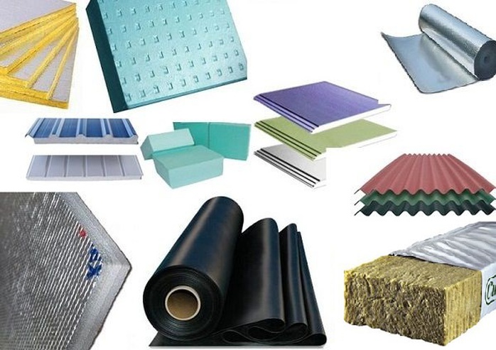 8 vật liệu cách nhiệt chống nóng phổ biến hiện nay - Ảnh 1. 8 vật liệu cách nhiệt chống nóng phổ biến hiện nay - Ảnh 1.