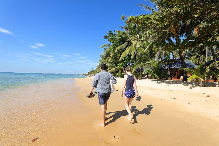 “Ngôi nhà thứ hai” trên đảo thiên đường, sống trọn lúc trẻ, thảnh thơi khi già - Ảnh 3. “Ngôi nhà thứ hai” trên đảo thiên đường, sống trọn lúc trẻ, thảnh thơi khi già - Ảnh 3.