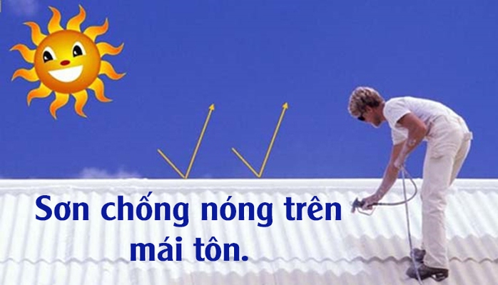8 vật liệu cách nhiệt chống nóng phổ biến hiện nay - Ảnh 4. 8 vật liệu cách nhiệt chống nóng phổ biến hiện nay - Ảnh 4.