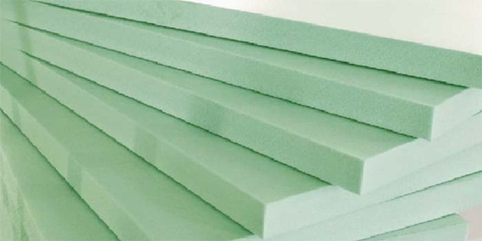 8 vật liệu cách nhiệt chống nóng phổ biến hiện nay - Ảnh 7. 8 vật liệu cách nhiệt chống nóng phổ biến hiện nay - Ảnh 7.