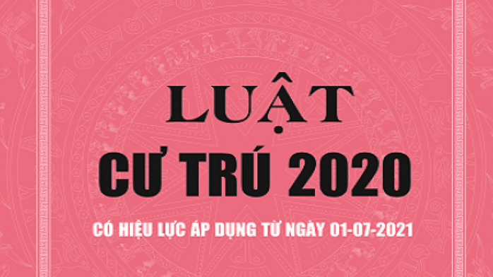 Những điểm mới về cư trú từ ngày 1-7 mà người dân ở TP HCM cần biết - Ảnh 1.