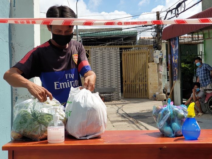 Bà Rịa – Vũng Tàu tính phương án giãn cách xã hội khi số ca tăng cao - Ảnh 1.