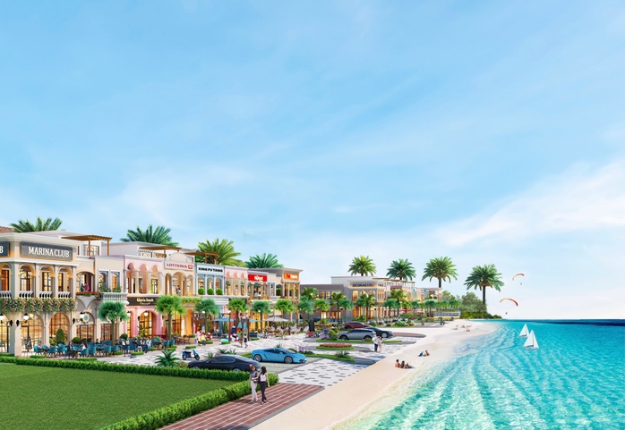 Sức nóng đầu tư shophouse biển, Boutique Hotel đổ về Phan Thiết - Ảnh 2. Sức nóng đầu tư shophouse biển, Boutique Hotel đổ về Phan Thiết - Ảnh 2.