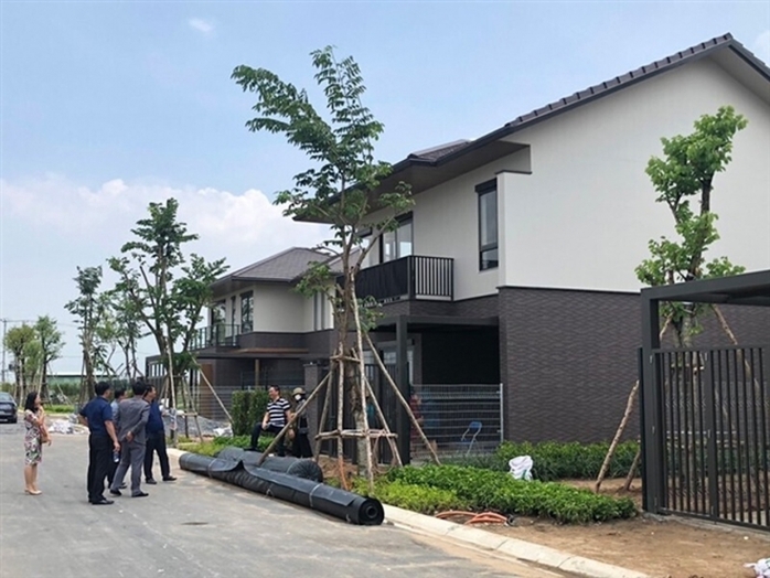 Sau sốt đất, mức độ quan tâm đến thị trường bất động sản sụt giảm 18% - Ảnh 1. Sau sốt đất, mức độ quan tâm đến thị trường bất động sản sụt giảm 18% - Ảnh 1.
