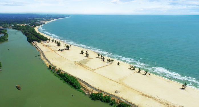 Habana Island: Toạ độ “vàng” cho bất động sản nghỉ dưỡng hạng sang - Ảnh 2. Habana Island: Toạ độ “vàng” cho bất động sản nghỉ dưỡng hạng sang - Ảnh 2.