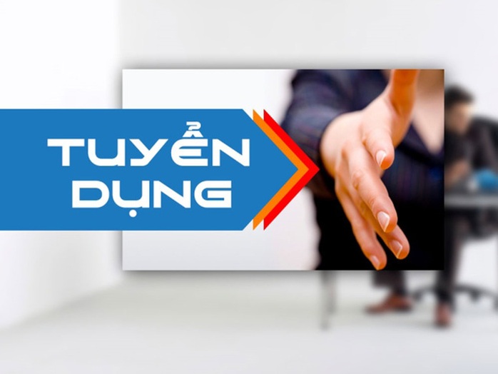 Xu hướng mới trong tuyển dụng tại thị trường Việt Nam - Ảnh 1.