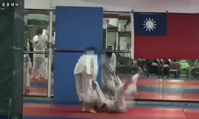 Bị thầy và đồng môn vật 27 lần, võ sinh judo tử vong - Ảnh 1.