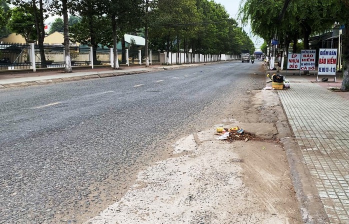 TP Mỹ Tho (Tiền Giang) giãn cách theo Chỉ thị 16, Đồng Tháp có nhiều F0 không rõ nguồn lây - Ảnh 10.