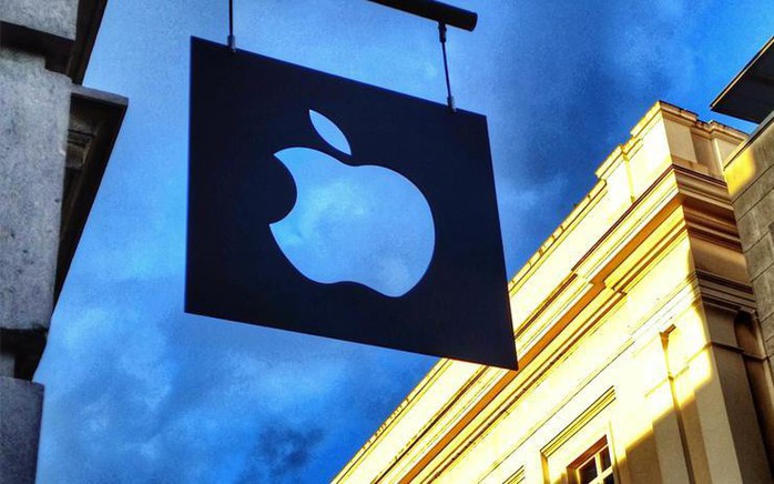 Apple không còn khác biệt khi nhượng bộ Trung Quốc - Ảnh 1. Apple không còn khác biệt khi nhượng bộ Trung Quốc - Ảnh 1.