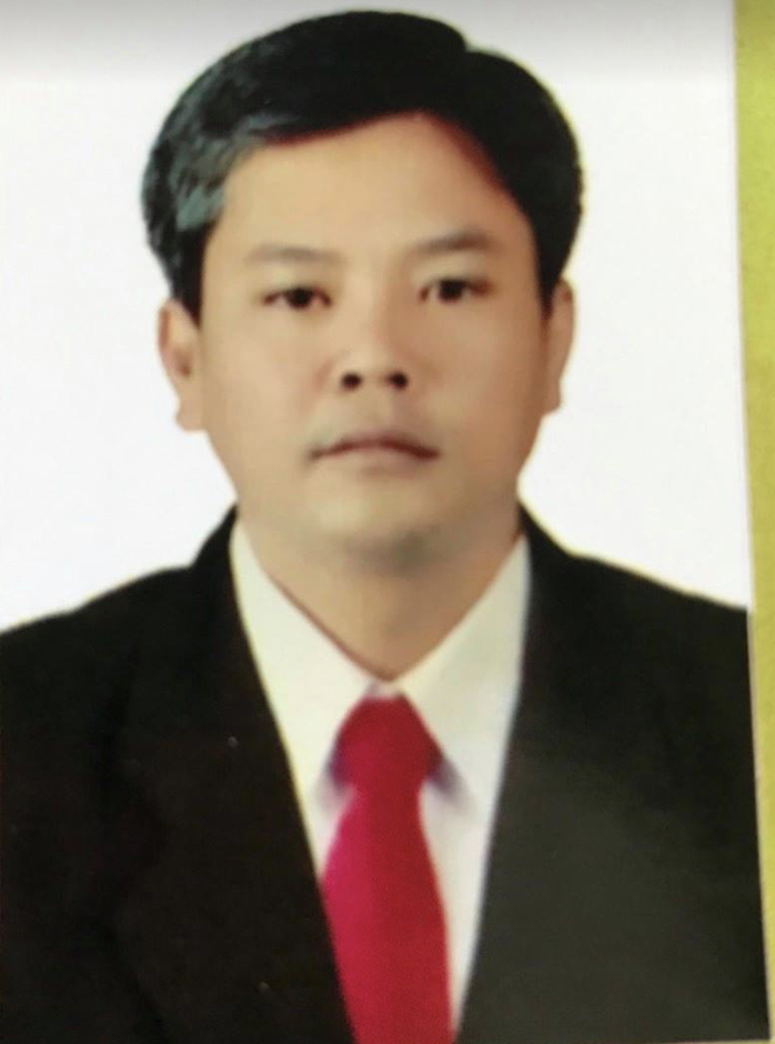 Công an TP HCM truy nã Nguyễn Quốc Khánh - Ảnh 1.