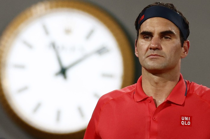 Roger Federer, Serena Williams dừng bước ở Roland Garros 2021 - Ảnh 2.