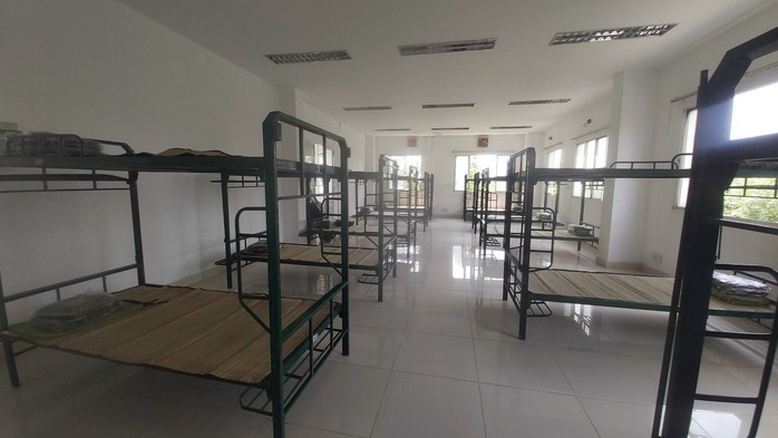 Trần Anh Group ủng hộ 10.000 liều vắc-xin vào Quỹ Vắc-xin phòng, chống Covid-19 tỉnh Long An - Ảnh 2. Trần Anh Group ủng hộ 10.000 liều vắc-xin vào Quỹ Vắc-xin phòng, chống Covid-19 tỉnh Long An - Ảnh 2.
