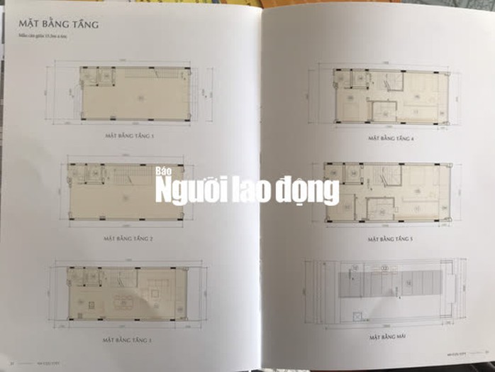 Dự án Shophouse chưa đủ điều kiện khởi công đã mở bán? - Ảnh 5.