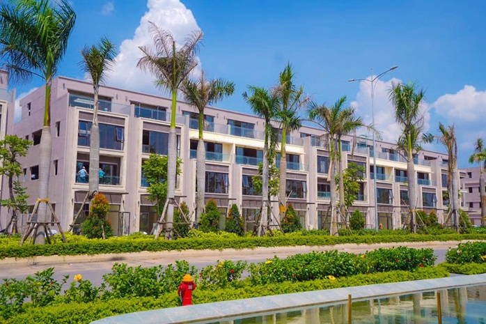 Gem Sky World: Khu đô thị kết nối giá trị sống bền vững và nhân văn - Ảnh 1. Gem Sky World: Khu đô thị kết nối giá trị sống bền vững và nhân văn - Ảnh 1.