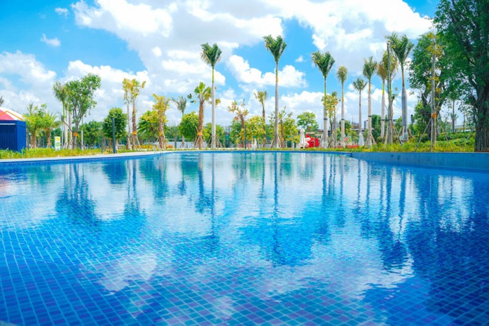 Gem Sky World: Khu đô thị kết nối giá trị sống bền vững và nhân văn - Ảnh 2. Gem Sky World: Khu đô thị kết nối giá trị sống bền vững và nhân văn - Ảnh 2.