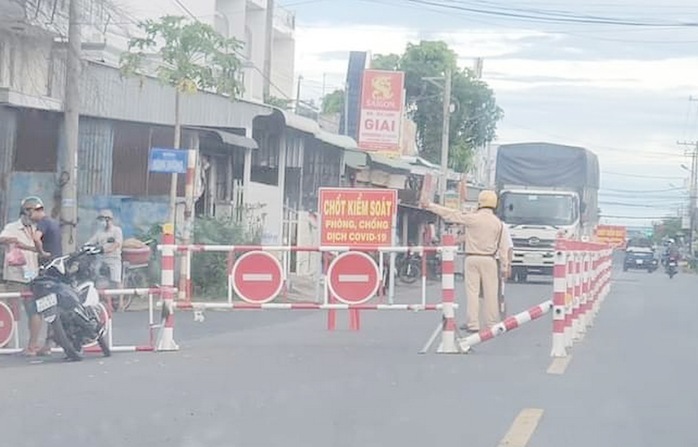 Dịch Covid-19: Diễn biến mới ở Đồng Tháp, An Giang, Bạc Liêu và Cà Mau - Ảnh 2.