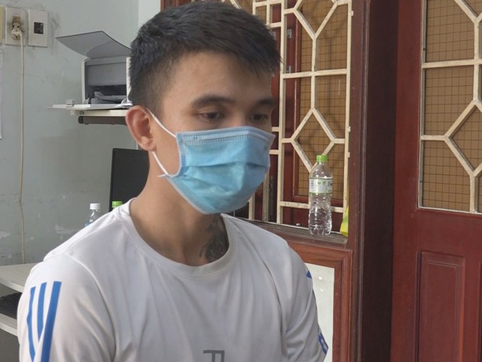 Bắt giữ, đánh đập người để đòi nợ, một giám đốc doanh nghiệp bị khởi tố - Ảnh 1. Bắt giữ, đánh đập người để đòi nợ, một giám đốc doanh nghiệp bị khởi tố - Ảnh 1.