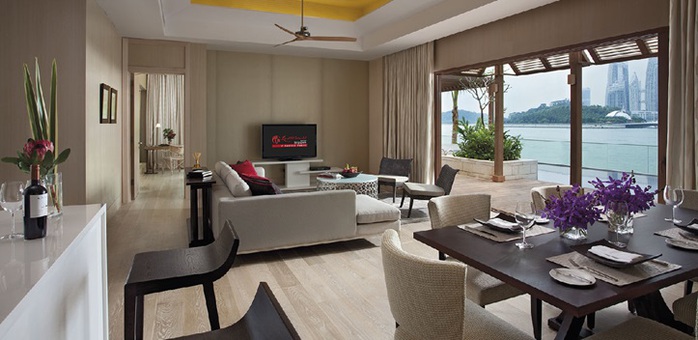 Biệt thự hướng biển Waikiki – dòng second home xác lập đẳng cấp mới cho BĐS nghỉ dưỡng - Ảnh 2. Biệt thự hướng biển Waikiki – dòng second home xác lập đẳng cấp mới cho BĐS nghỉ dưỡng - Ảnh 2.