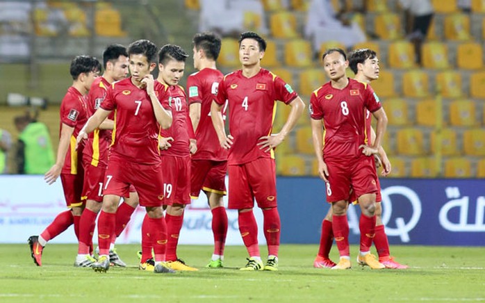 Vòng loại thứ 3 World Cup 2022 khu vực châu Á: Tuyển Việt Nam cần cơ chế đặc biệt - Ảnh 1.