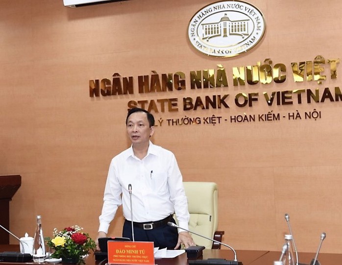 Lãi suất cho vay có thể giảm ngay trong tháng 7 này - Ảnh 1. Lãi suất cho vay có thể giảm ngay trong tháng 7 này - Ảnh 1.