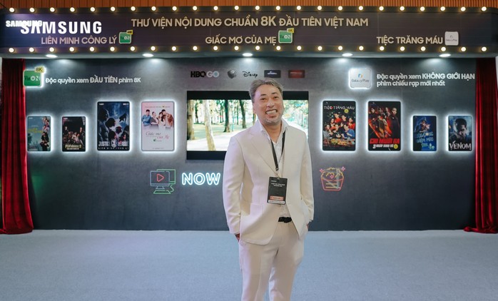 Nguyễn Quang Dũng và các nghệ sĩ cùng hỗ trợ người làm phim mất việc do Covid-19 - Ảnh 1.