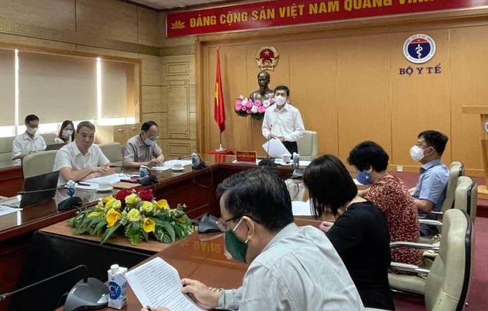 Việt Nam sẽ có vắc-xin Covid-19 nội vào cuối năm nay - Ảnh 1.
