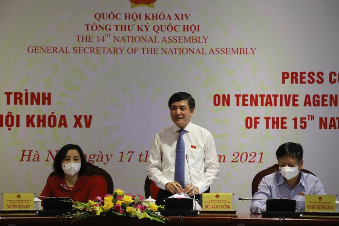 Bố trí chuyến bay riêng đưa đại biểu Quốc hội TP HCM và các tỉnh phía Nam ra Hà Nội dự họp - Ảnh 1.