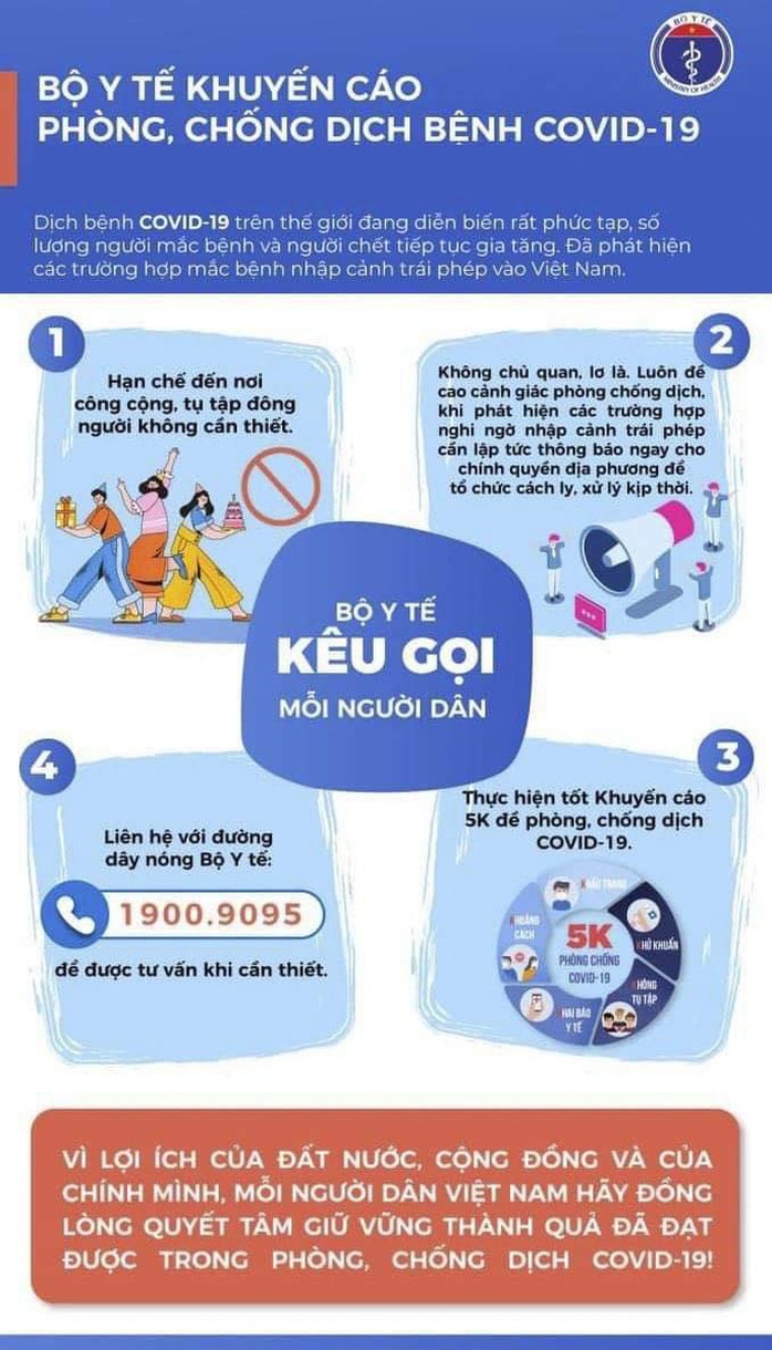 Đề xuất dùng khu nghỉ dưỡng, khách sạn, ký túc xá là nơi điều trị bệnh nhân Covid-19 - Ảnh 3.