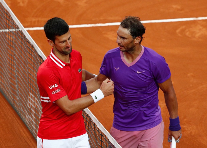 Nadal cần cú hích để trở lại đường đua Grand Slam - Ảnh 1.