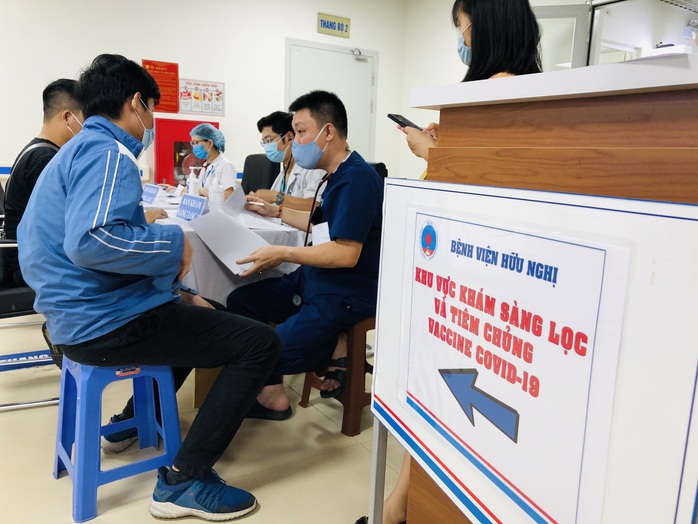 Tháng 7, Việt Nam dự kiến nhận thêm 8-10 triệu liều vắc-xin Covid-19 - Ảnh 3.