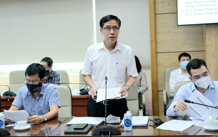 Tháng 7, Việt Nam dự kiến nhận thêm 8-10 triệu liều vắc-xin Covid-19 - Ảnh 4.