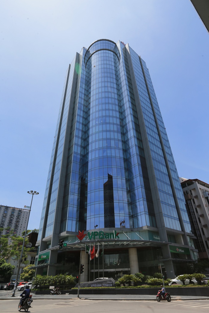 Nhiều chỉ tiêu tài chính VPBank tiếp tục cải thiện mạnh mẽ nửa đầu năm 2021 - Ảnh 1. Nhiều chỉ tiêu tài chính VPBank tiếp tục cải thiện mạnh mẽ nửa đầu năm 2021 - Ảnh 1.