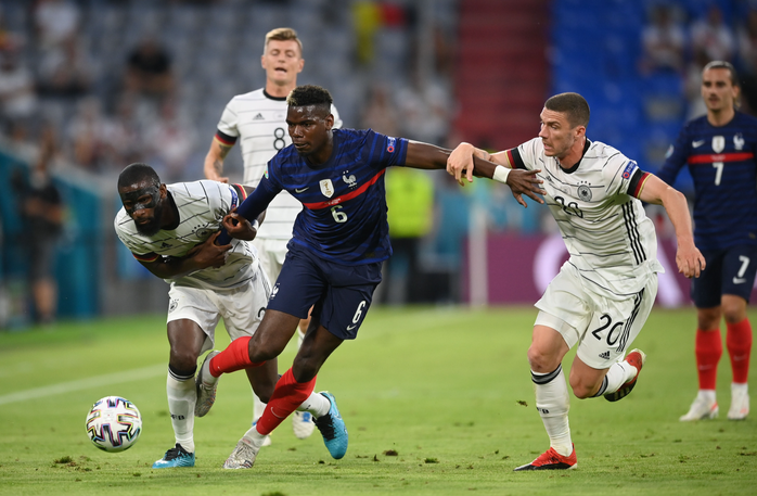 PSG hỏi mua Paul Pogba rẻ mạt, Man United lo mất quỷ đầu đàn - Ảnh 5.