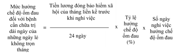 Những điểm mới về bảo hiểm xã hội bắt buộc người lao động cần biết - Ảnh 1.