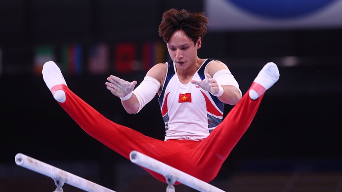 Olympic Tokyo ngày 24-7: Văn Đương hạ võ sĩ hạng 9 thế giới - Ảnh 16.