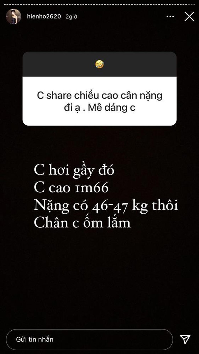 Hiền Hồ thừa nhận nắn mặt - Ảnh 6.