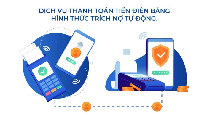 Cài App EVNHCMC CSKH trúng VinFast Theon - Ảnh 1.