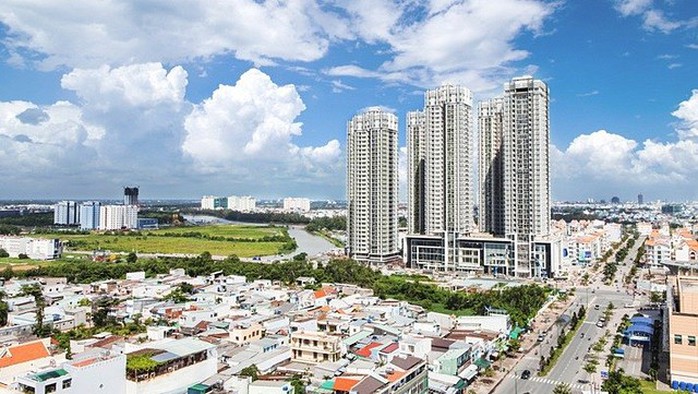 Nhà ở cho người thu nhập thấp: Ước mơ khó chạm tới - Ảnh 2. Nhà ở cho người thu nhập thấp: Ước mơ khó chạm tới - Ảnh 2.